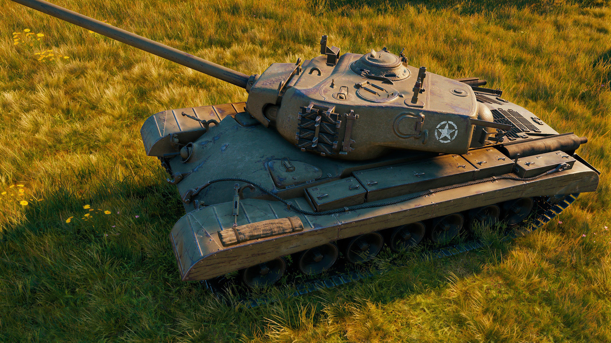 Вот 5. Танк. T32m. Фото World of Tanks. T32.