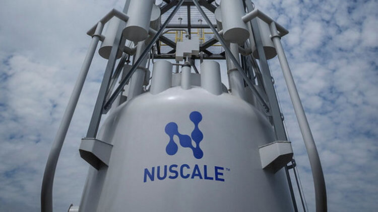    Источник изображения: NuScale