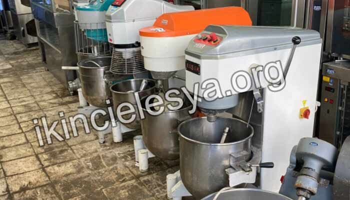 İkinci El Mikser Fiyatları