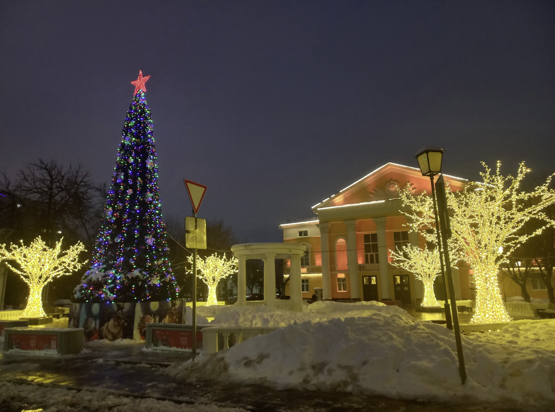 Автор фото - Жизнь cлучилась.