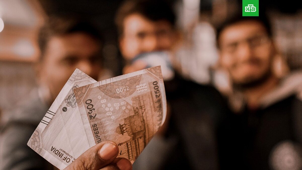    Фото: Ayaneshu Bhardwaj / unsplash.com