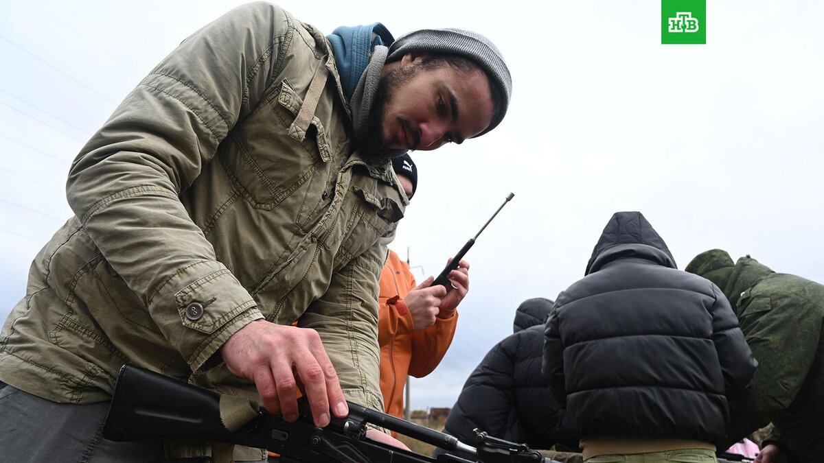    Фото: РИА Новости © 2022, Сергей Пивоваров