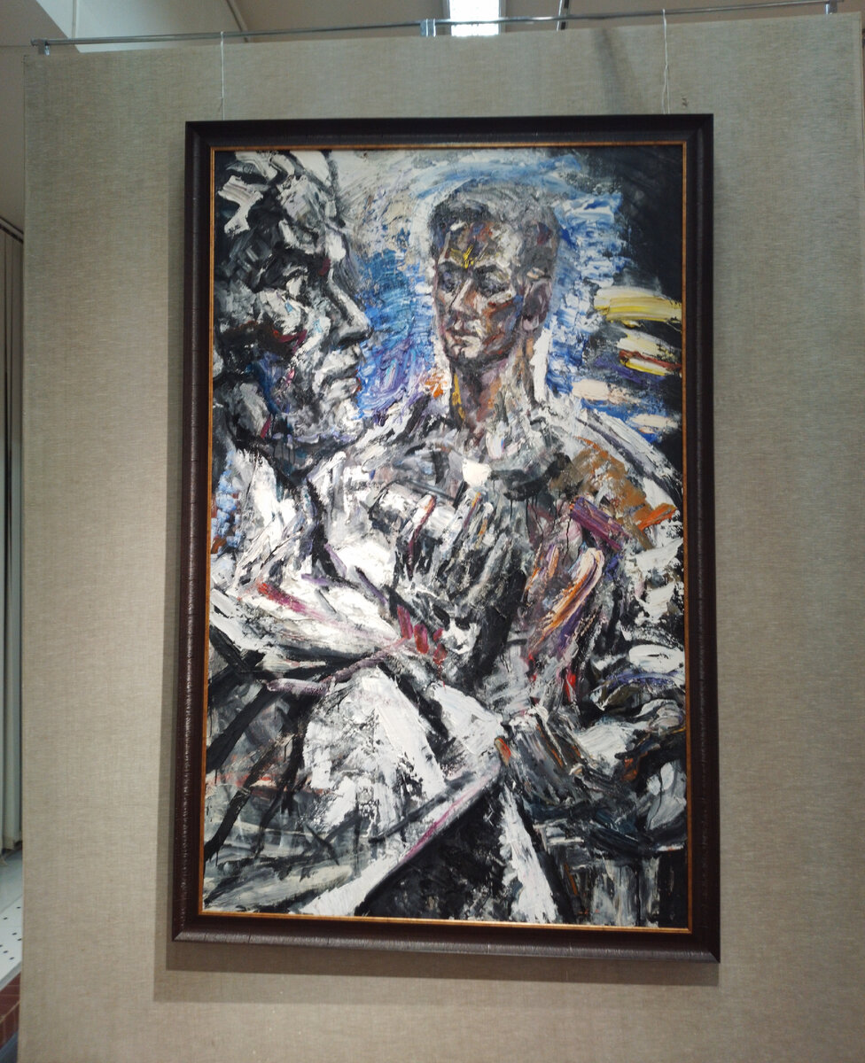 " Дар музею " в Туле.