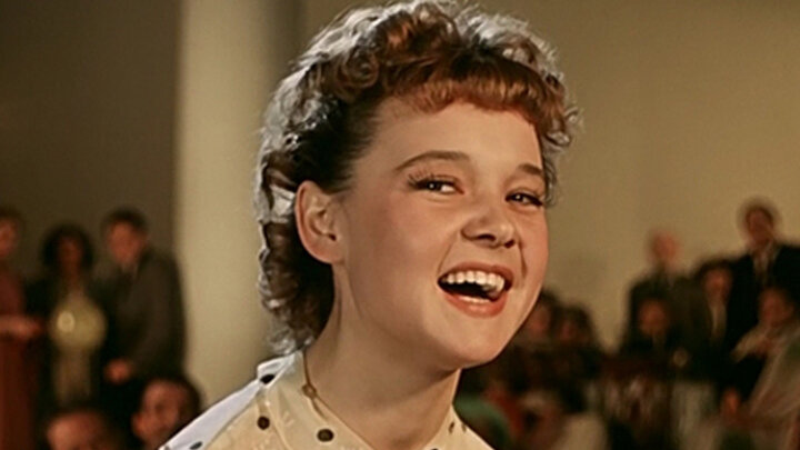 Этого фильма Эльдара Рязанова могло вообще не быть. Ну, или, его бы снял не Рязанов, а кто-то другой.-2