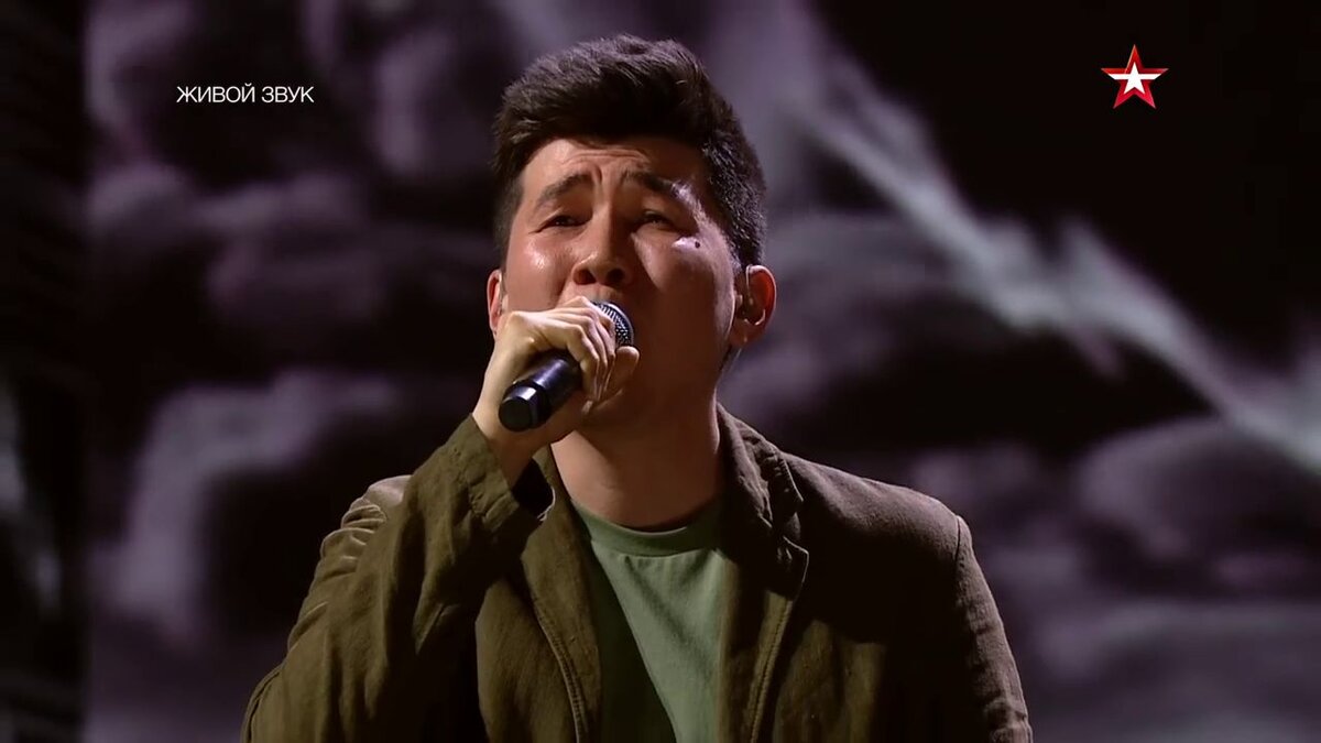 Ильдар Абдуллин