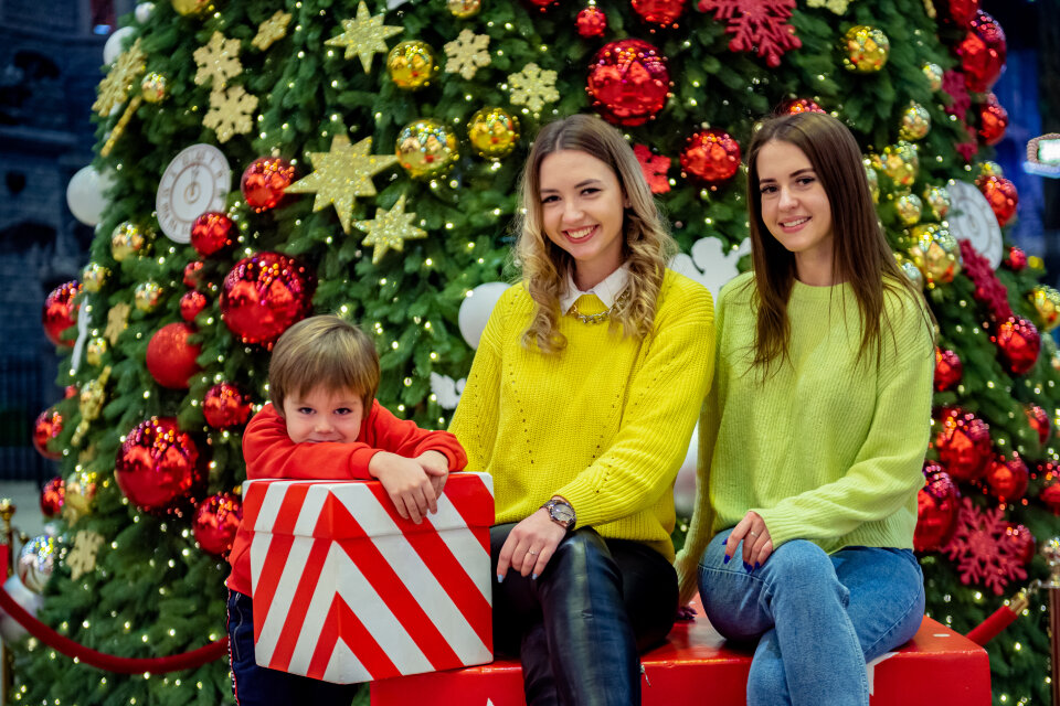 Парк «Остров Мечты». Фото: предоставлено организаторами  📷
