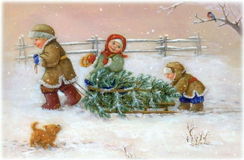 Виктория Барсукова