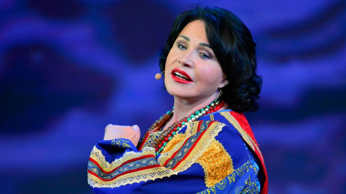        Global Look Press | Павел Кашаев