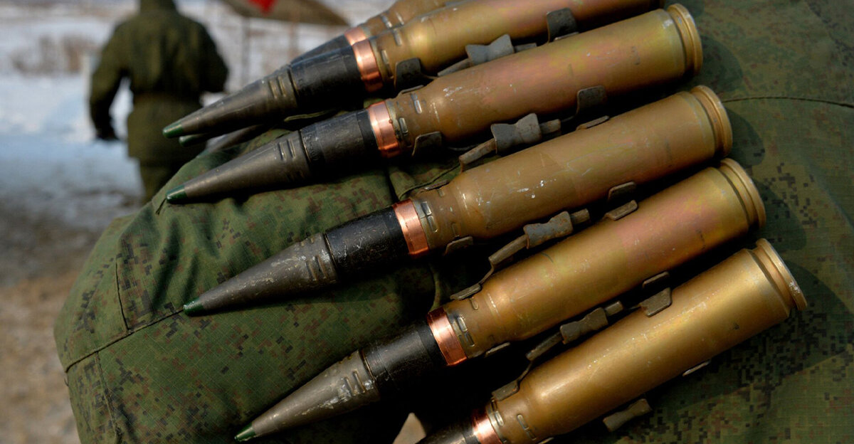 Украинцы недовольны заявлениями ВСУ о дефиците ракет у армии РФ