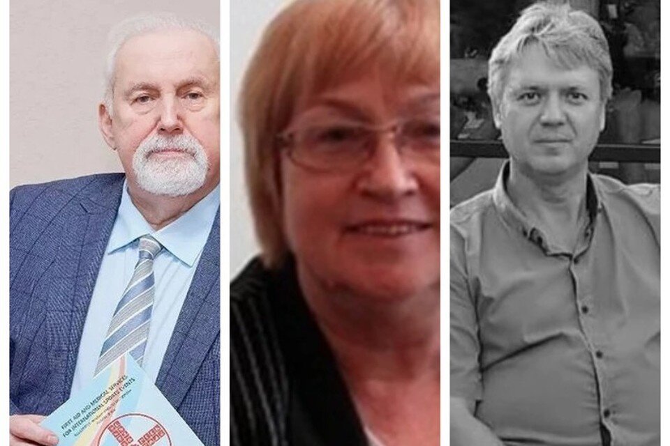     2022 год забрал у Самары много талантливых людей