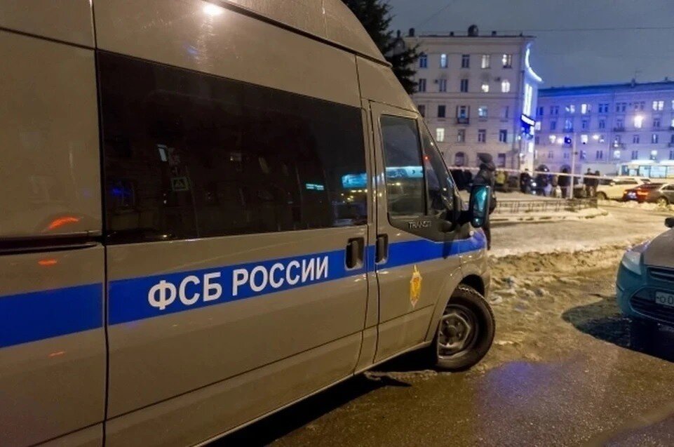     Агент СБУ задержан в Мариуполе Олег ЗОЛОТО