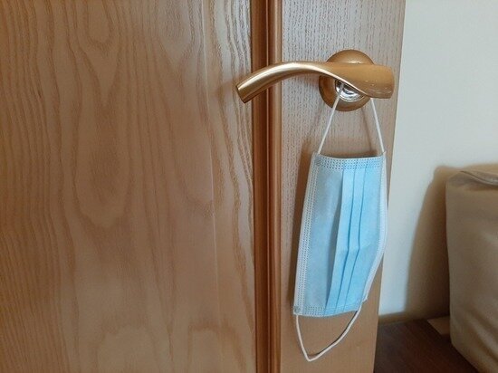     В Саратовской области 34 новых случая заболевания коронавирусом Фото: Евгений Кузнецов