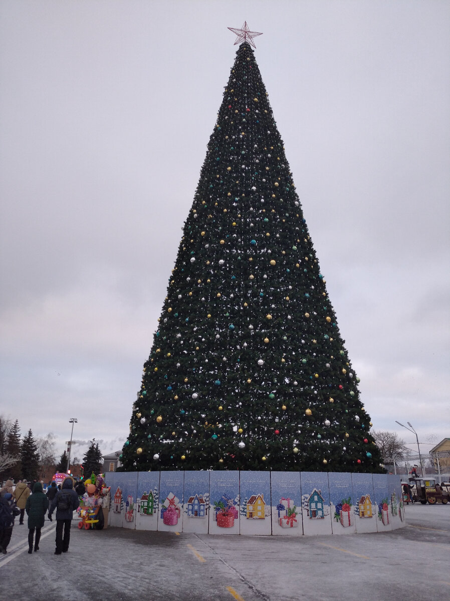 Из личного архива, 2023год