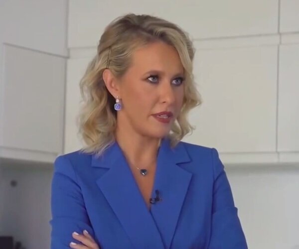    Стоп-кадр видео