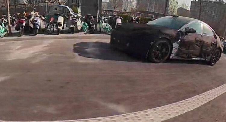    Источник изображения: Lei Kang/CnEVPost