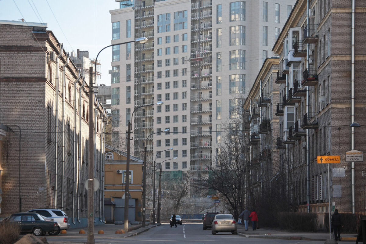 Фото: Baltphoto/Ирина Мотина