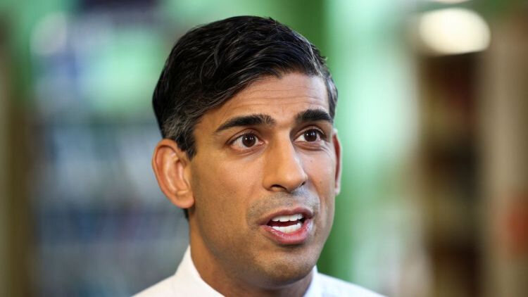    Источник изображения: Reuters, Henry Nicholls/Pool