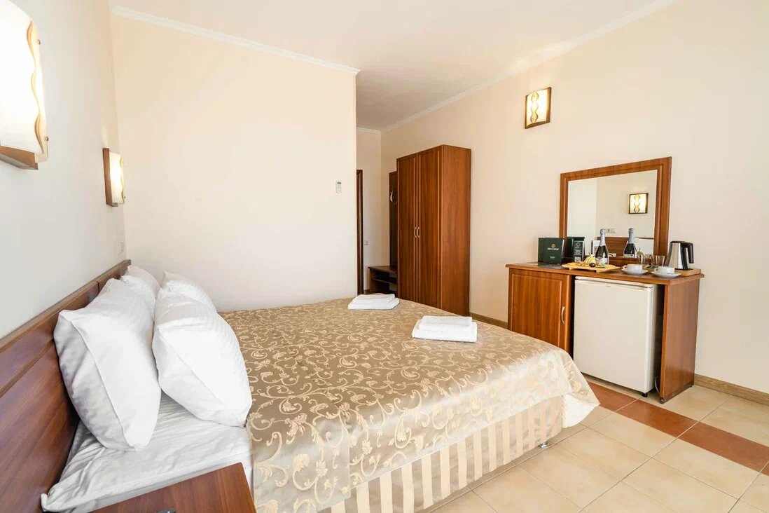 "Стандарт ББ"