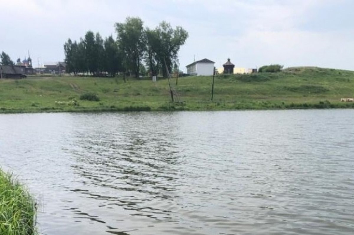    На Урале началась проверка после гибели подростка на воде