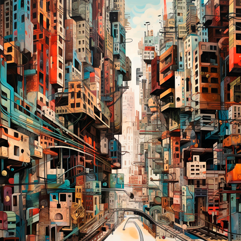 Абстракционизм