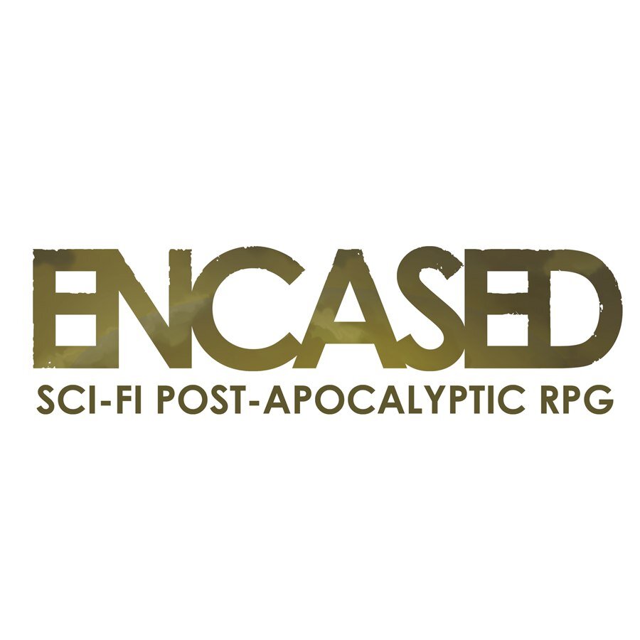 На пару слов» о ENCASED: A Sci-Fi Post-Apocalyptic RPG | GAMES&TECH | Дзен