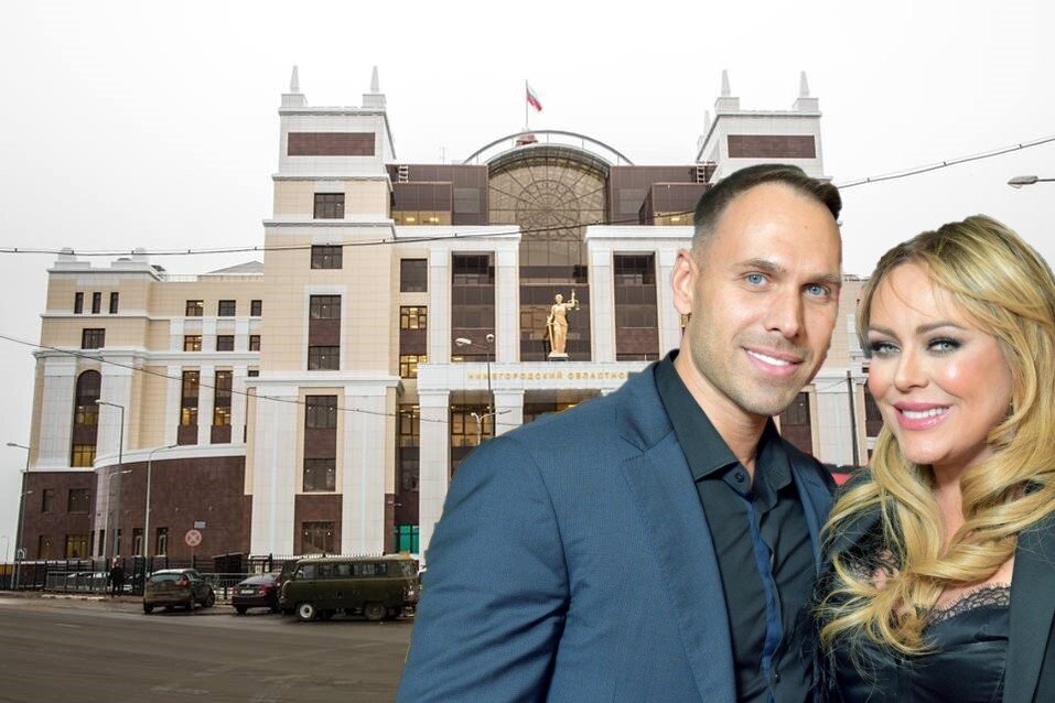 Фирма, представляющая сторону певицы, получила здание Минобороны и не выполнила обязательства перед Минпромторгом.