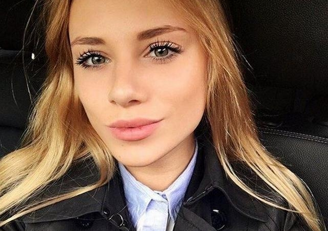 Анна Довгалюк