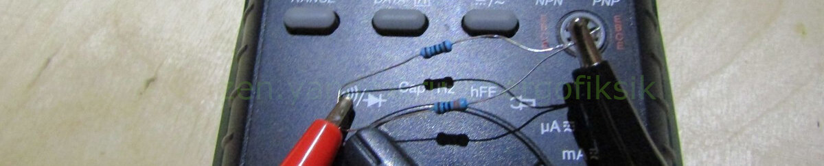 Составной резистор: последовательное, параллельное и смешанное ...