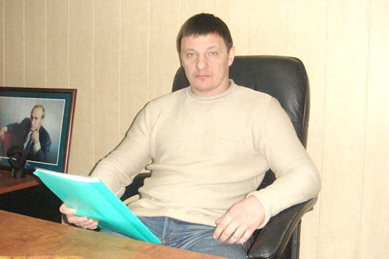 Фото взято из открытого источника. Кадин Владимир Викторович.