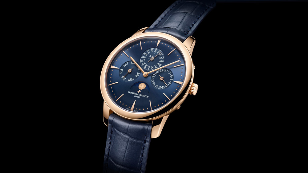 Фото: Vacheron Constantin