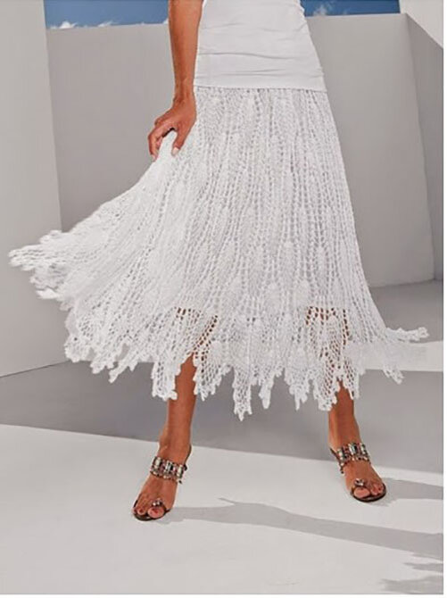    Фото из Журнала Мод