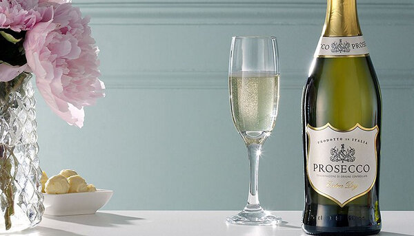 Вино «Просекко» вместо шампанского: отличная альтернатива! Что лучше?