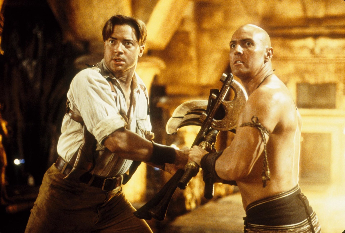 Rosadix films. Арнольд Вослу Мумия 1999. Мумия возвращается the Mummy Returns (2001). Мумия возвращается фильм 2001 царь скорпионов. Брендан Фрейзер Мумия возвращается