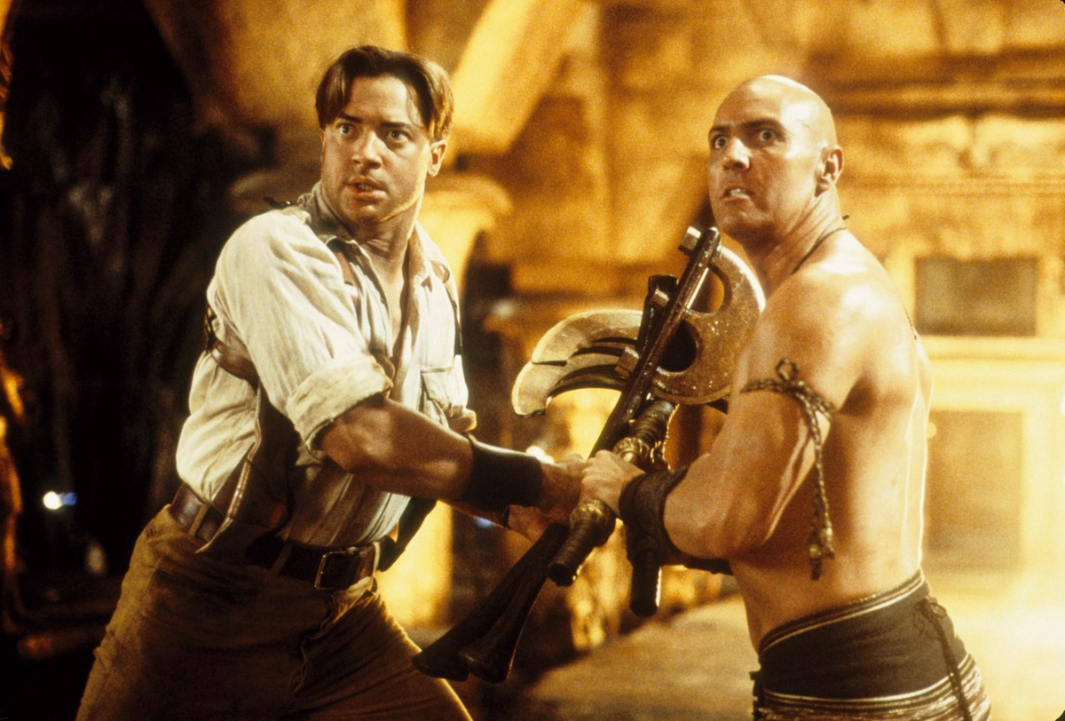 Rosadix films. Арнольд Вослу Мумия 1999. Мумия возвращается the Mummy Returns (2001). Мумия возвращается фильм 2001 царь скорпионов. Брендан Фрейзер Мумия возвращается.