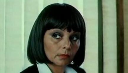 Валентина  Лысенко