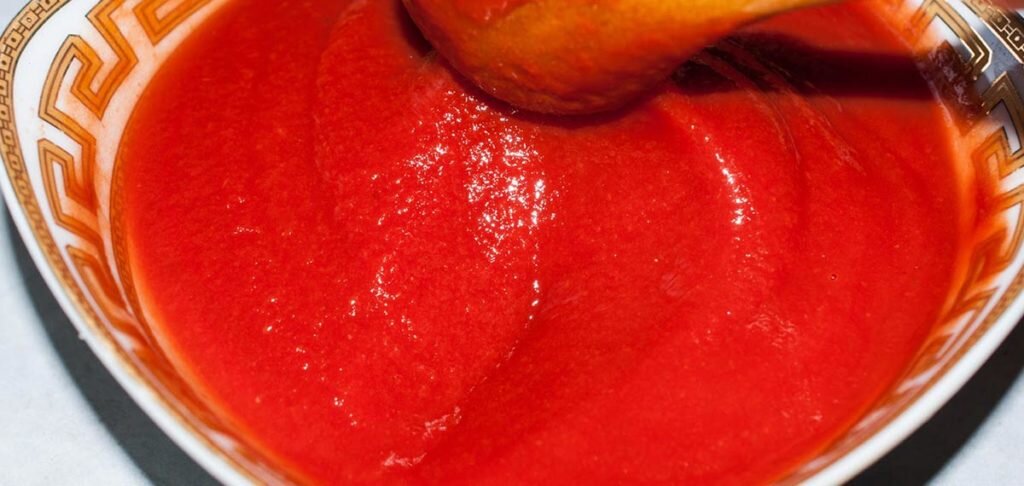 Томатный кетчуп, пошаговый рецепт с фото от автора эдуард насыров