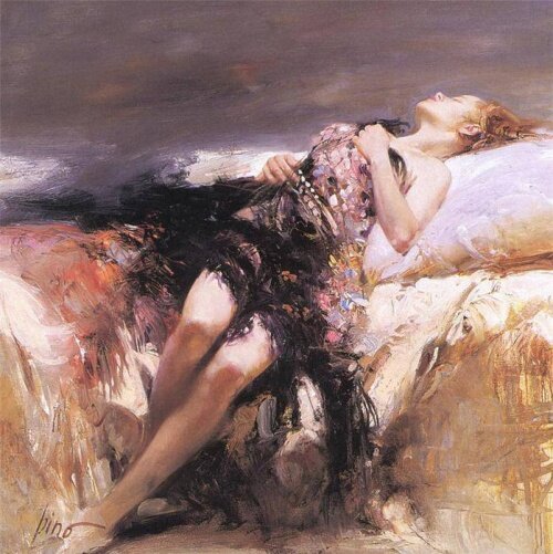 Автор Pino Daeni | Источник изображения - сайт svistanet.com