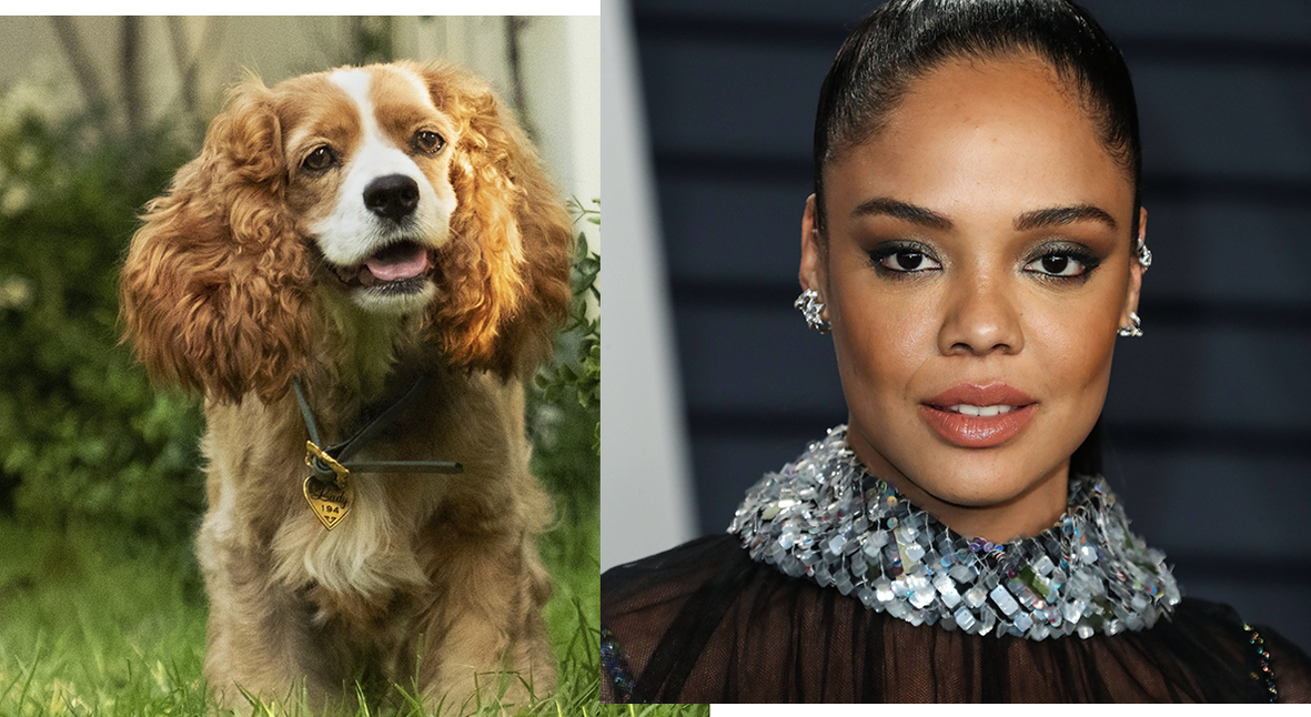 Disney; Legion-Media