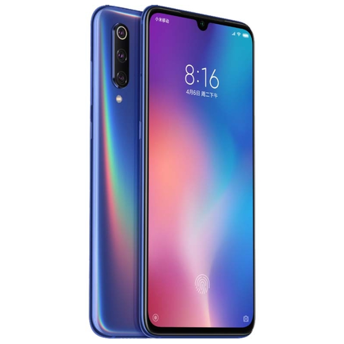 Xiaomi Mi 9 - 28000 рублей