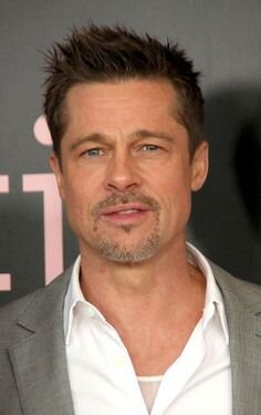 Brad Pitt (продюсер)