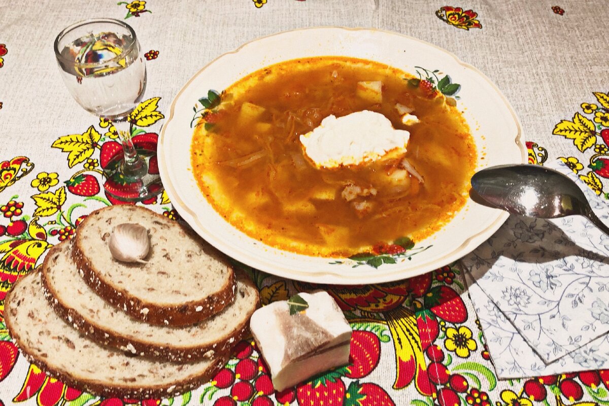 Вкуснятина