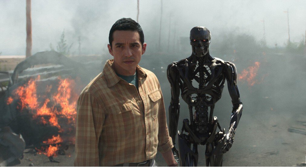 Кадр из фильма