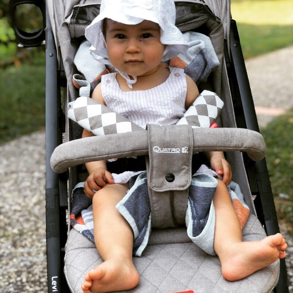 Третья из династии Алибасидов