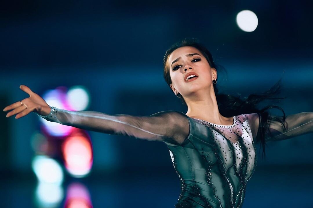 Источник фото:  Global look press