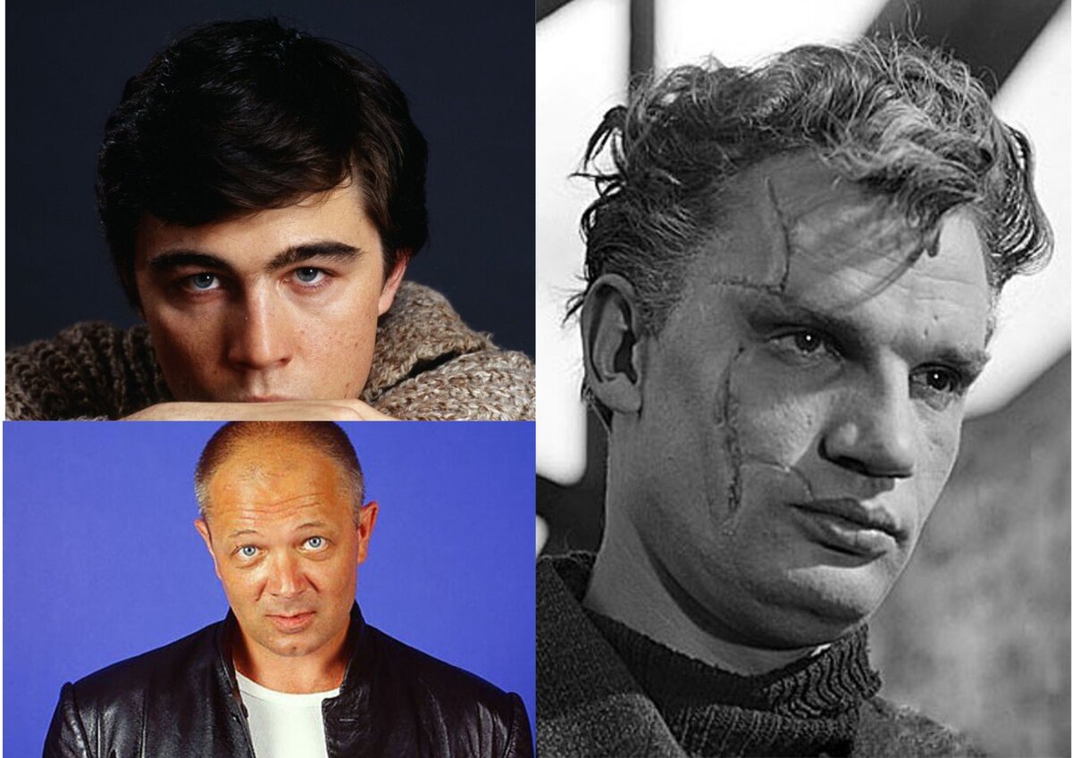 Актеры умершие в 2022 году российские список с фото