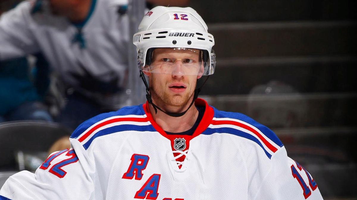 Стаал в Рейнджерс