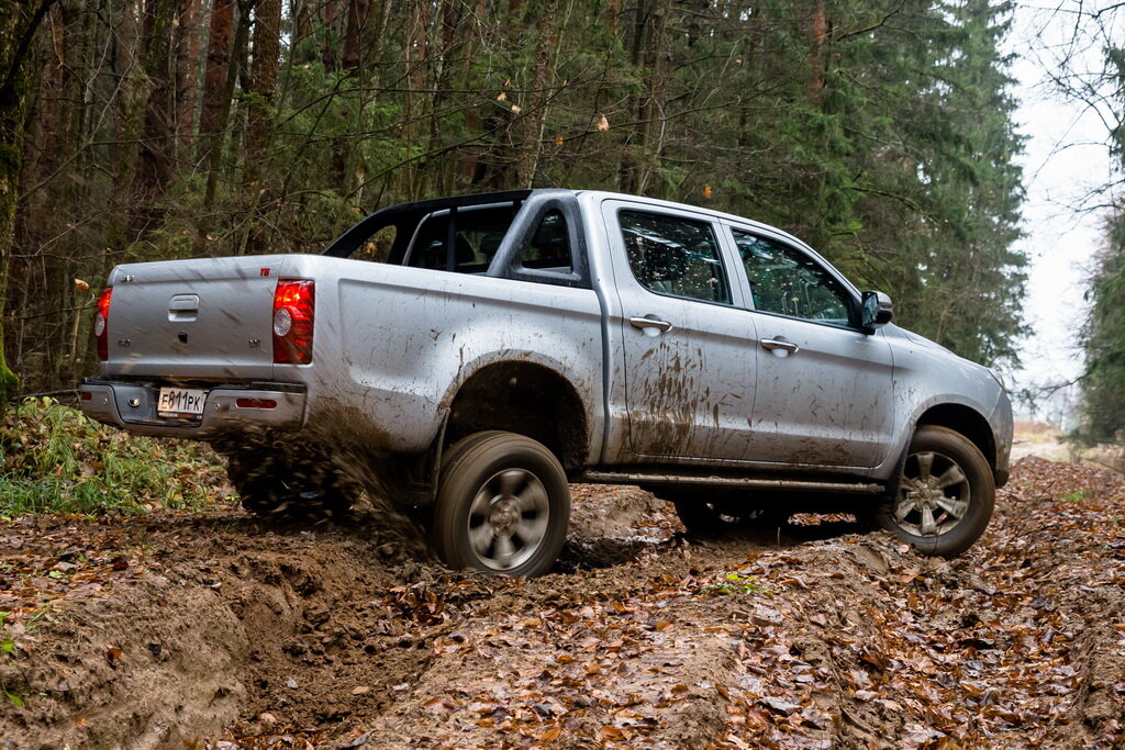 p1272 mitsubishi l200