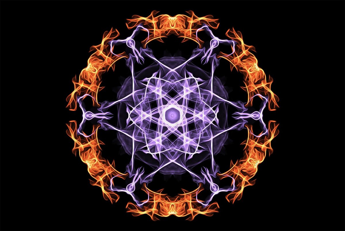 Изображение Enrique Meseguer с сайта Pixabay 