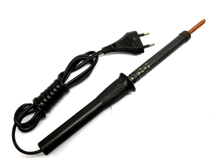 Паяльник ЭПСН (220в/40Вт)