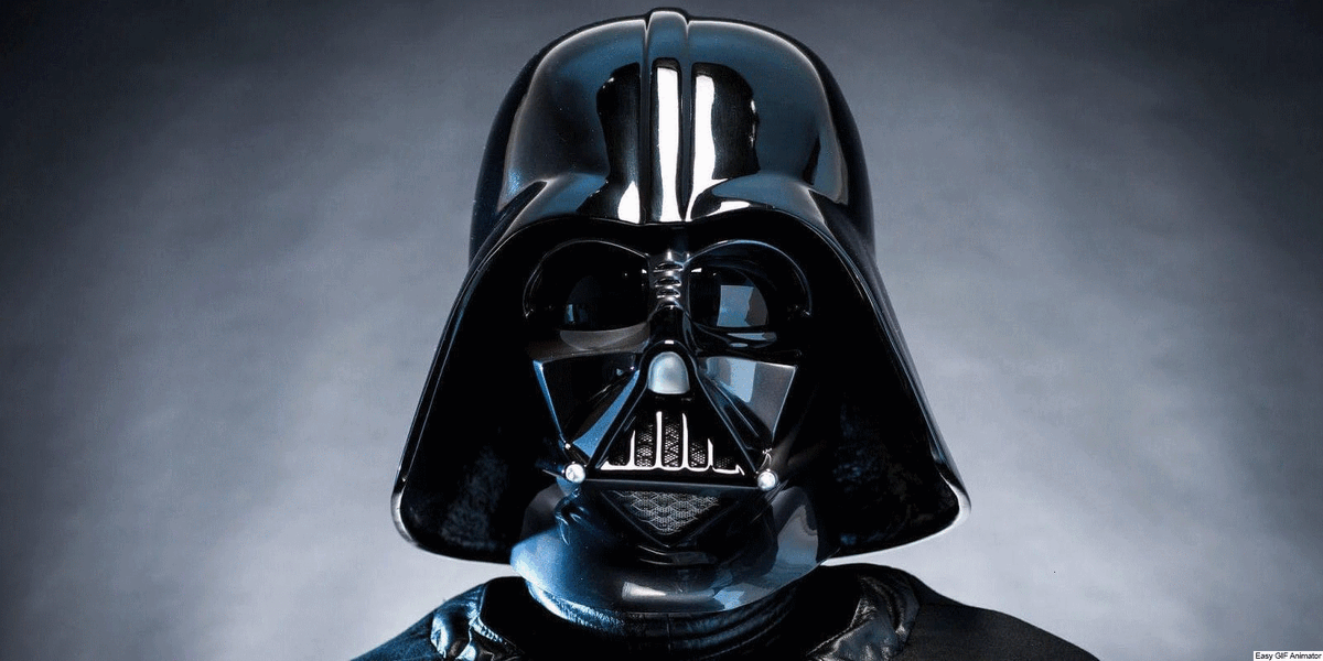 Darth Vader - father
